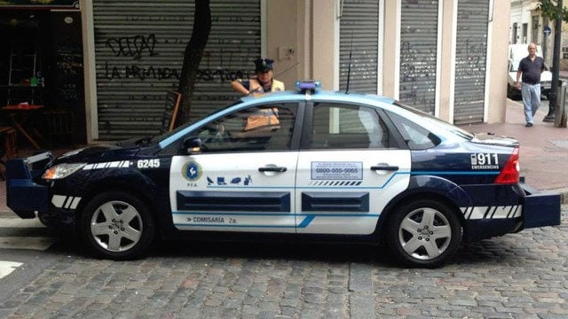 Pidieron la preventiva para Callejero Fino: el fiscal sostiene que el músico fue el único conductor de la Amarok