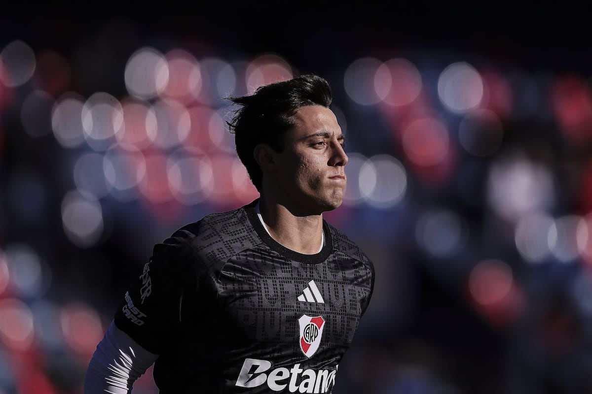 Beltrán, el plan B de lujo que el Colchonero tiene en la mira mientras Oblak tambalea