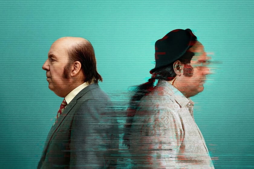 Chiquito, Lucas Grijander y el juicio que reavivó un delirio muy español