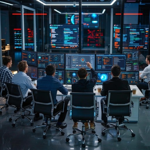 Google mostró a Gemini 4 Argon cazando una falla en software hospitalario
