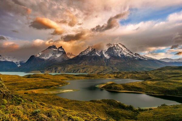 Buenos Aires y Bariloche, en una selección internacional de destinos recomendada para 2027
