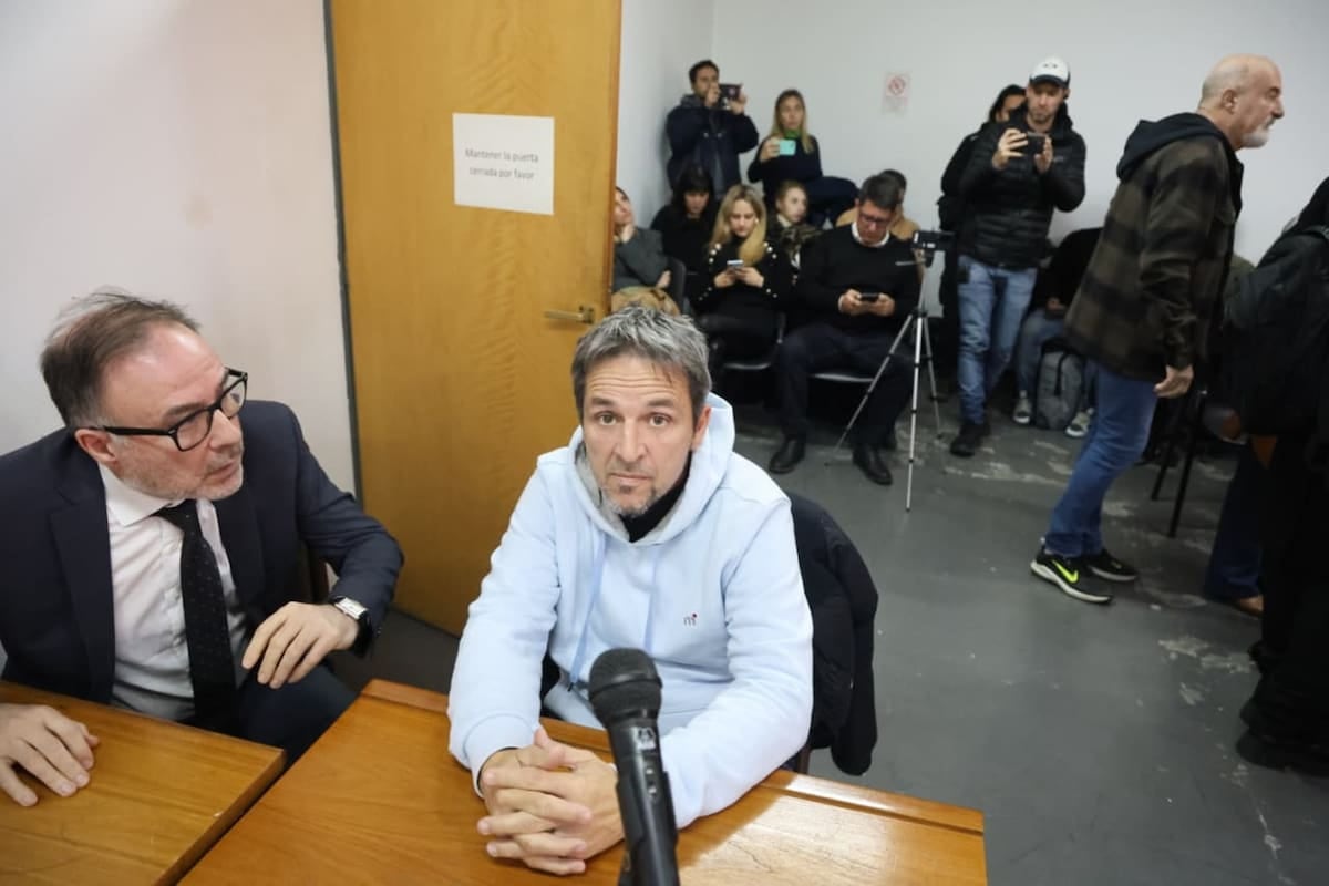 La defensa de Contardi lleva la condena de 18 años y medio hasta la puerta de la Corte bonaerense