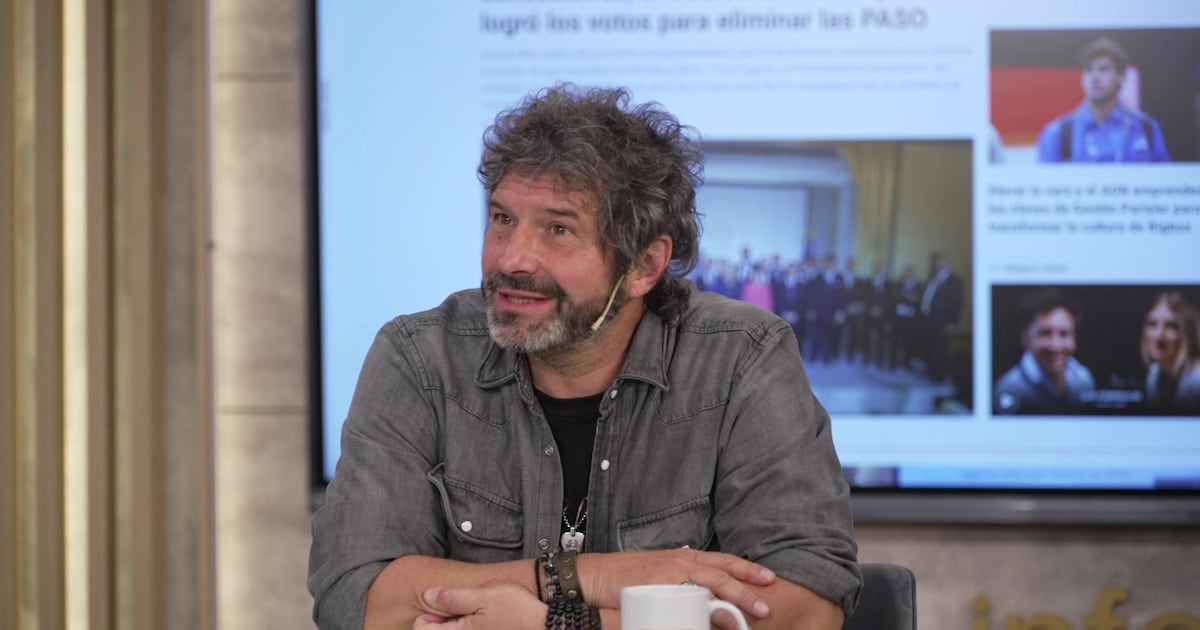 Iván Noble rescata del cajón lo que sus fans no se atrevían a pedir en voz alta