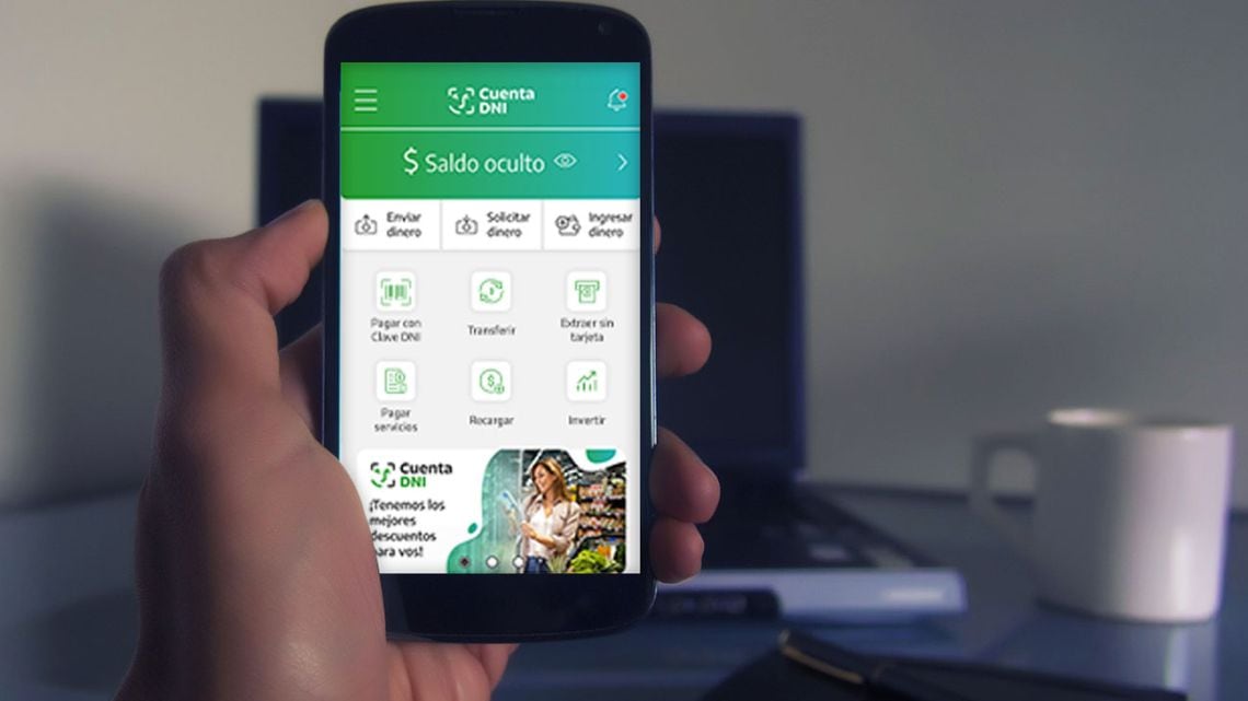 Cuenta DNI vuelve a la carga con un 20% de descuento en Cabify: cómo aprovecharlo sin perderse en la letra chica