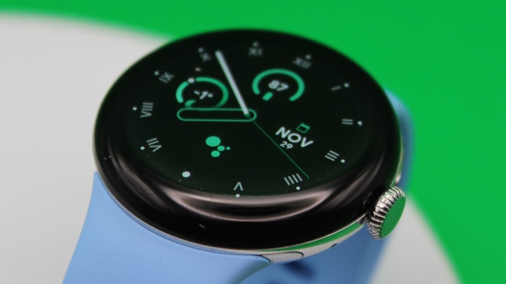 Gemini en el Pixel Watch 5: lo que se puede hacer sin internet y lo que todavía no