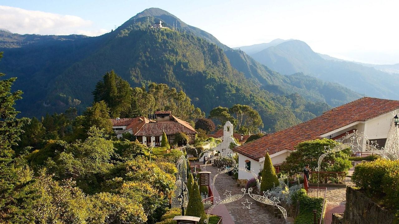 Colombia consolida un crecimiento del 22 por ciento en turistas argentinos y suma circuitos para todo el año