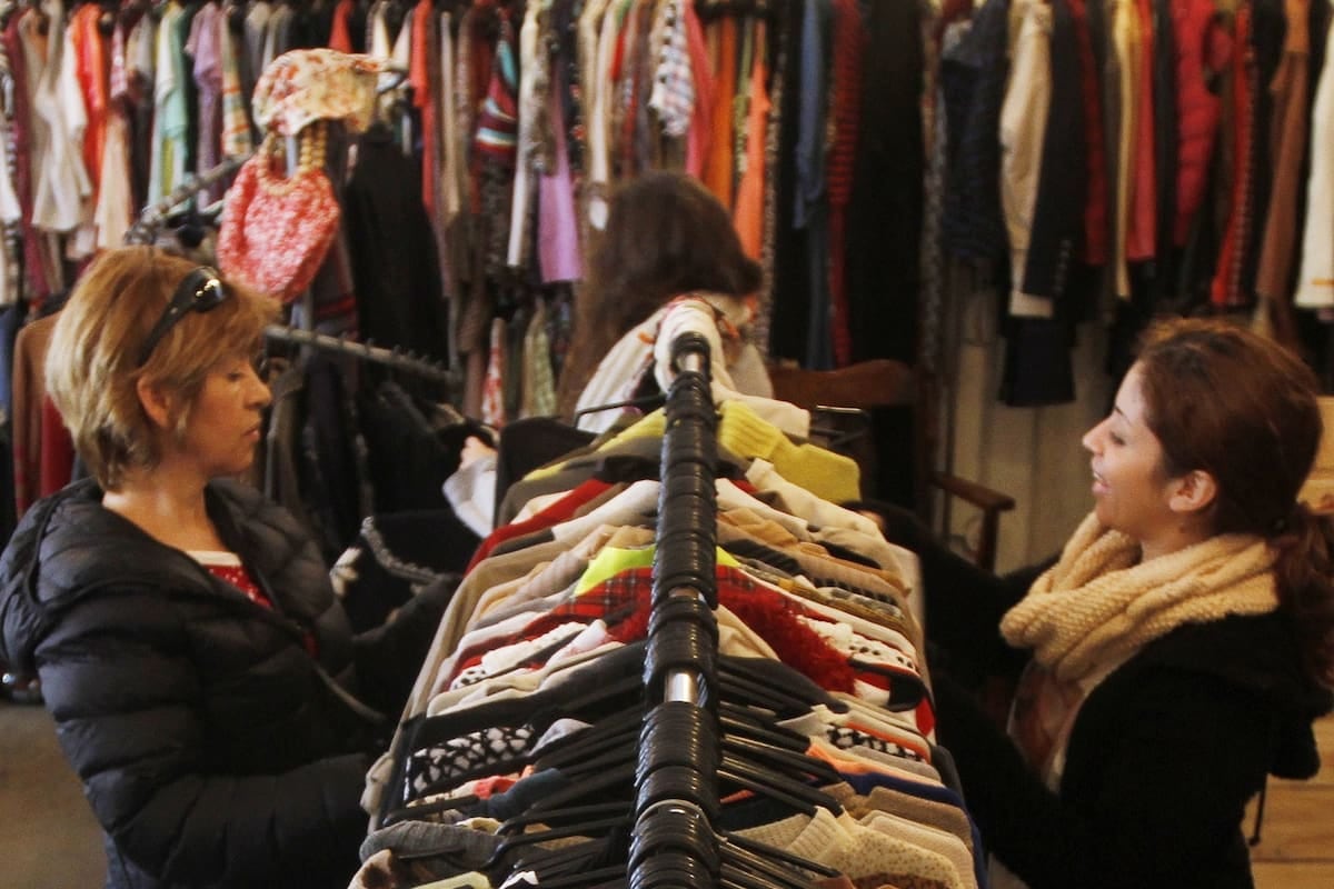 Consumo con freno de mano: las pymes vendieron menos en septiembre y el año sigue en rojo