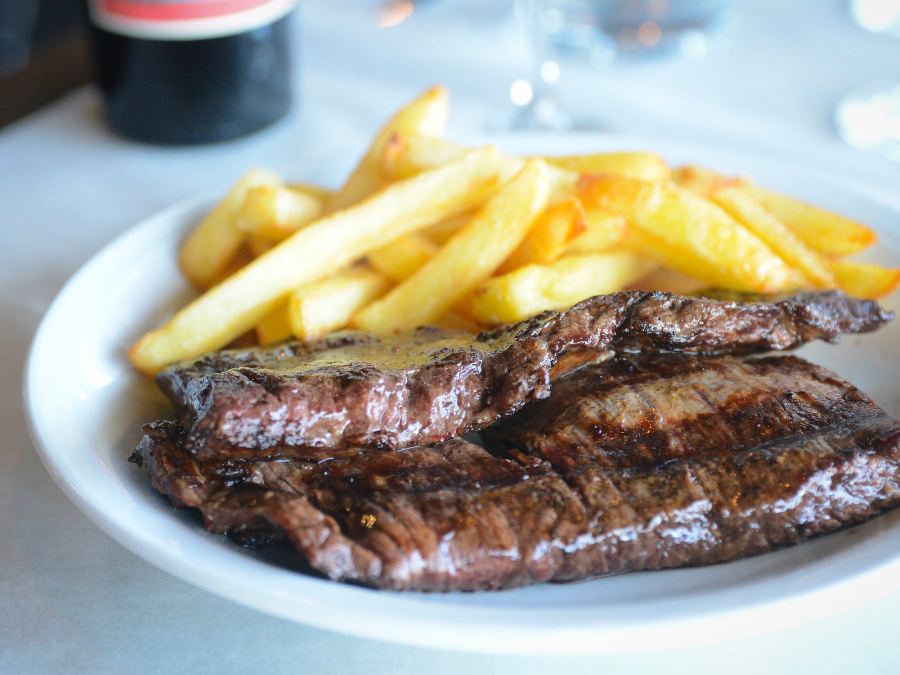 menú del 5 al 11 de octubre: siete platos para ordenar la semana
