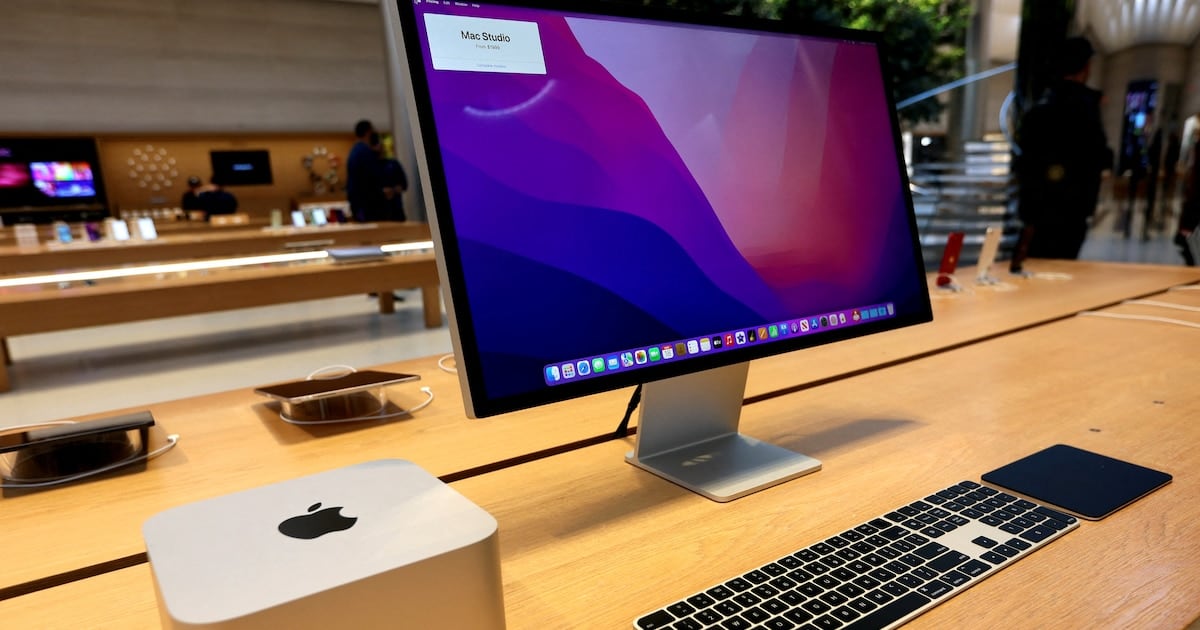 Una utilidad para borrar Apple Intelligence libera hasta 12 GB en la Mac a costa de desactivar funciones