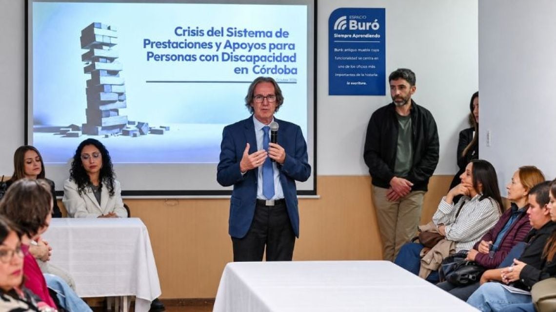 Córdoba: el largo camino que recorren las familias cuando la discapacidad no espera