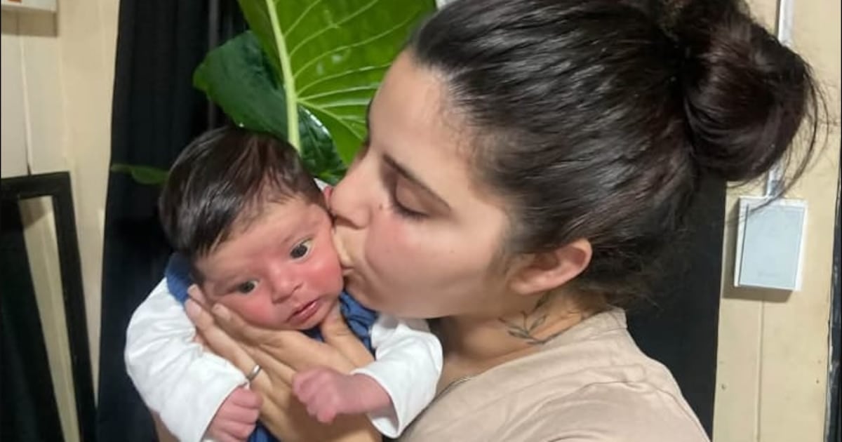 Punta Lara: un bebé de diez días murió en un choque triple y ya son dos los imputados que recuperaron la libertad