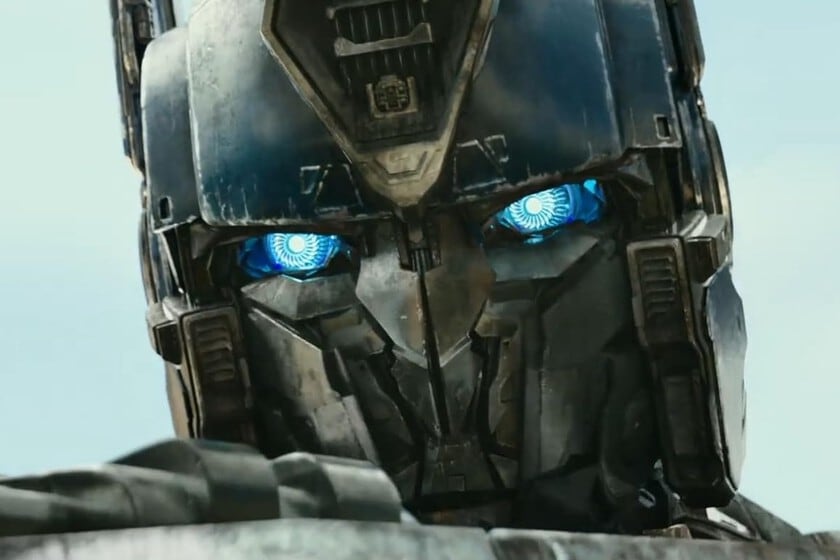 Transformers insiste: vuelven a llamar a la puerta de Spielberg (y a la de Bay, si se digna)