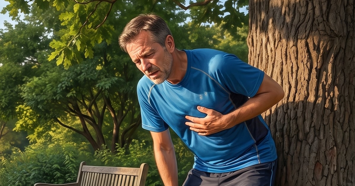 Señales que el cuerpo manda y que el cardiólogo no quiere dejar pasar: cuando un dolor en el pecho o un desmayo en plena actividad obligan a llamar al médico