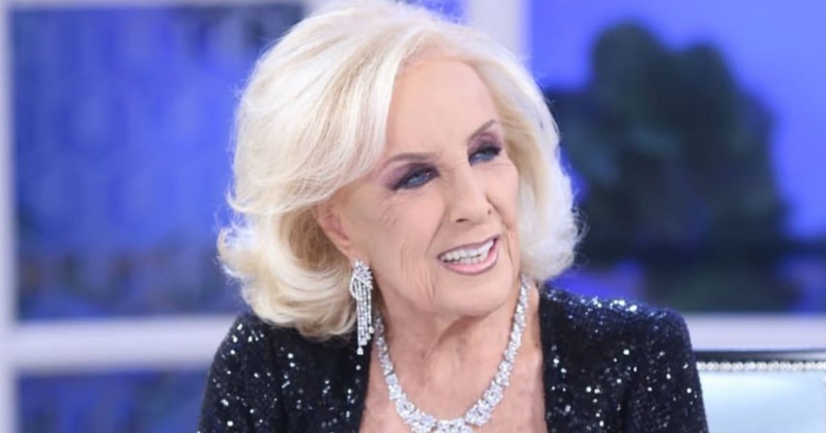 Mirtha volvió a su casa: alta médica después de casi tres semanas entre antibióticos y kinesiología
