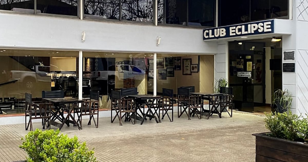 Una nena de 8 años murió aplastada por un arco durante una clase de patín en un club de General Villegas