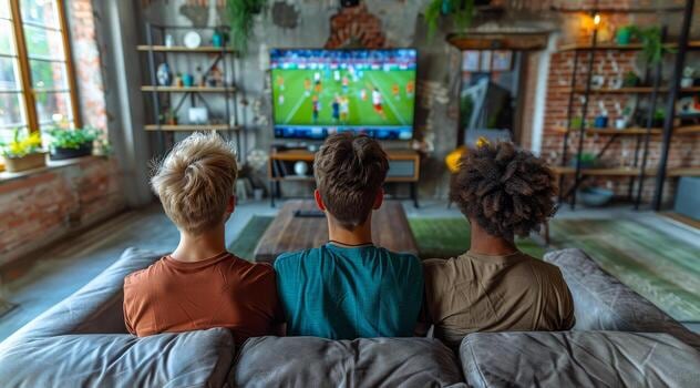Messi se va (otra vez) y la tele argentina se olvida de respirar: 36 puntos de rating, o el país entero mirando el mismo canal