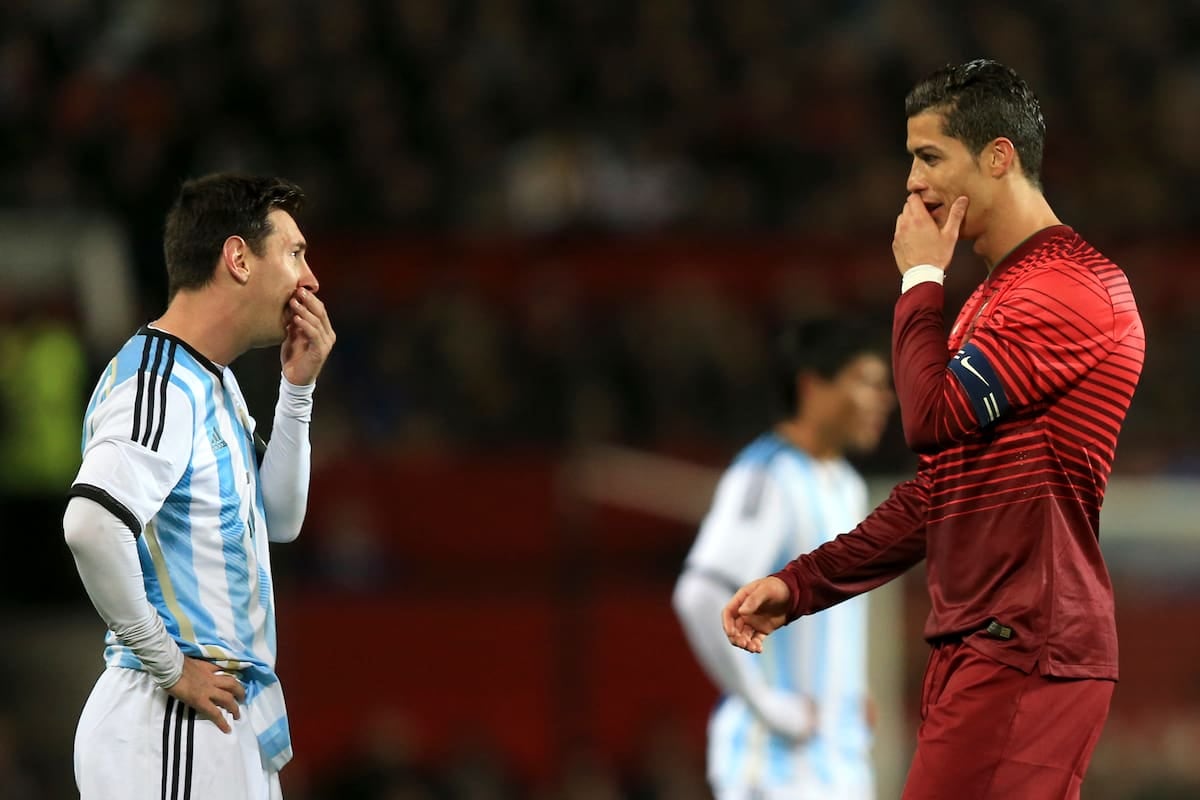 Ronaldo se enojó, se fue y armó un quilombo en Portugal: la verdad del comunicado que nadie entiende