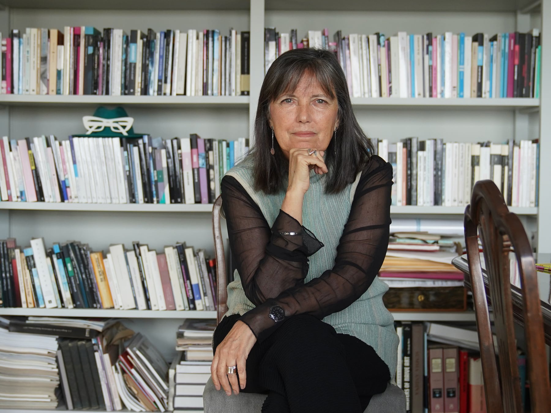 El último trino de Marina: la novela que Claudia Piñeiro escribió entre el canto de las aves y el duelo de una editora