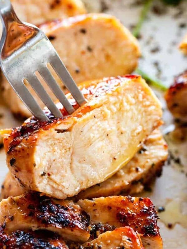 Cinco claves de cocina para que la pechuga de pollo no quede seca
