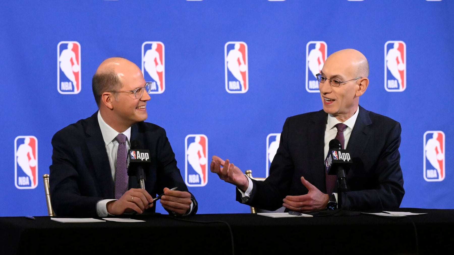 La NBA toca la puerta de Europa y la Euroliga ya calienta el teléfono: viene tormenta en el Viejo Continente