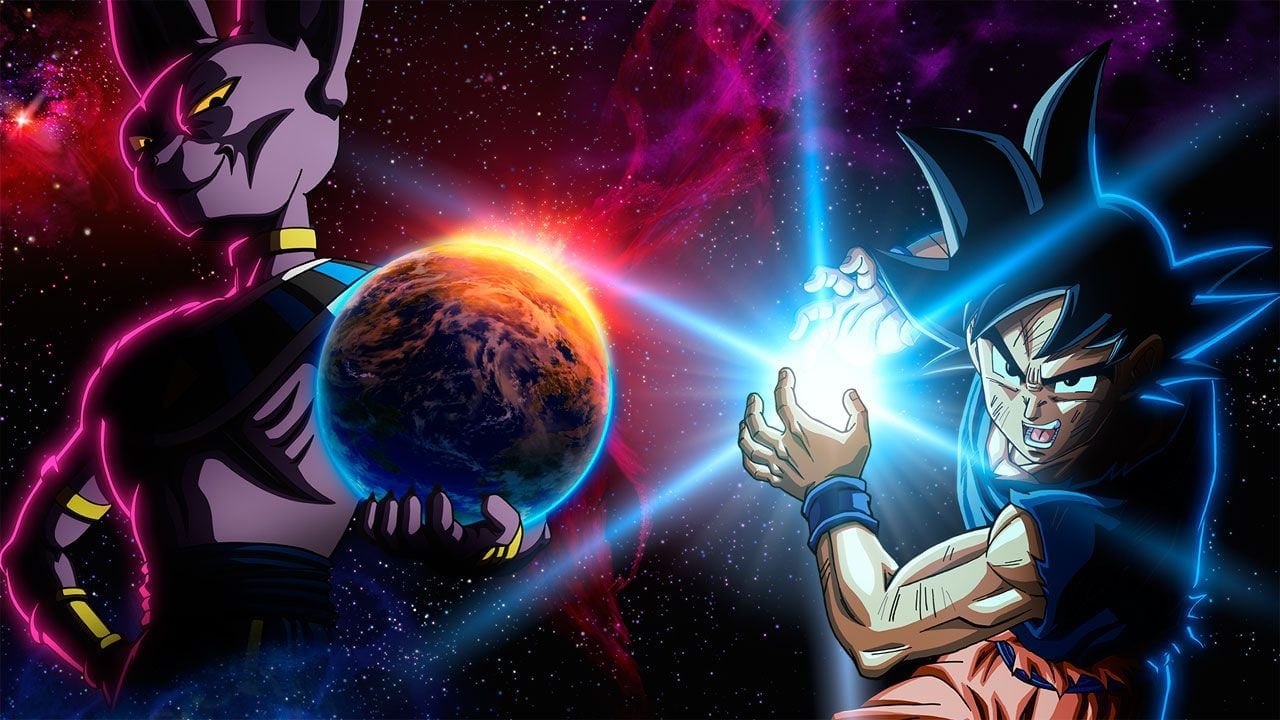 Vuelve el Saiyan, vuelve la pavada cósmica: Dragon Ball Super se reinventa con Beerus a la cabeza