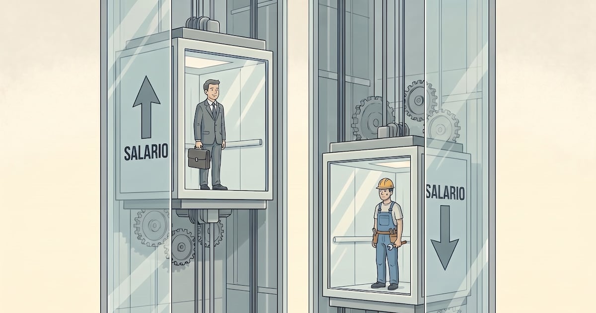 Salarios formales privados: once provincias bajo el umbral de la canasta básica familiar