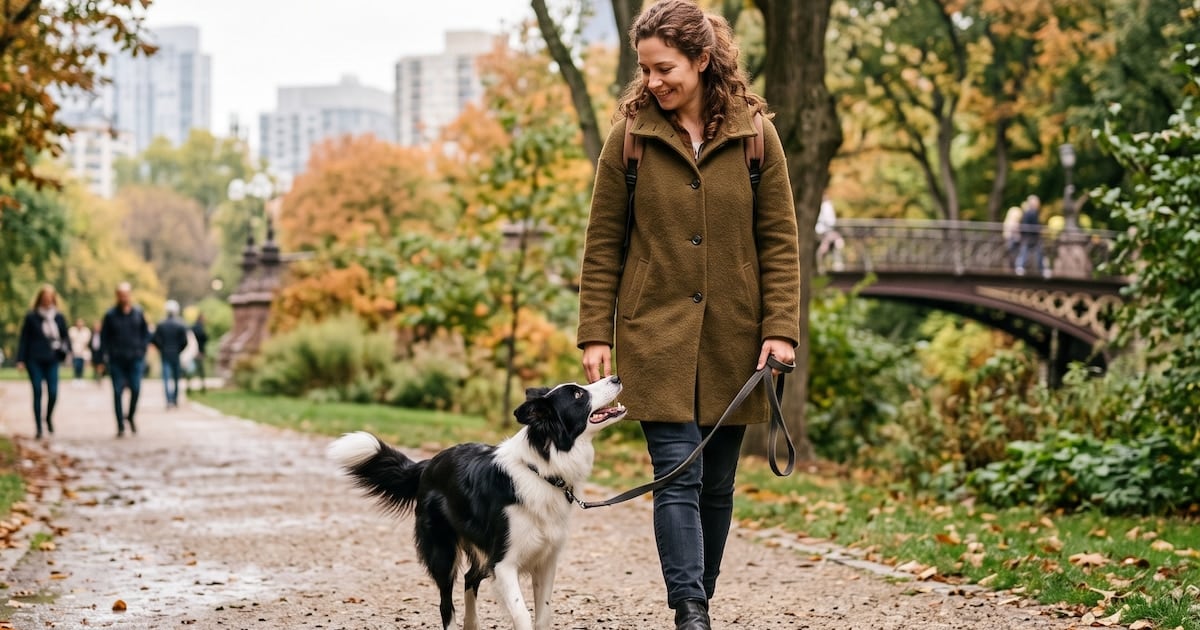 El perro en casa y la cabeza: lo que dice la ciencia sobre un lazo que ordena la vida