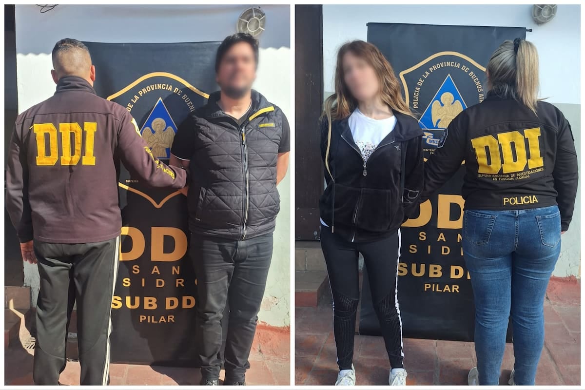 Prisión preventiva para los dueños de una concesionaria de alta gama acusados de asociación ilícita y estafa