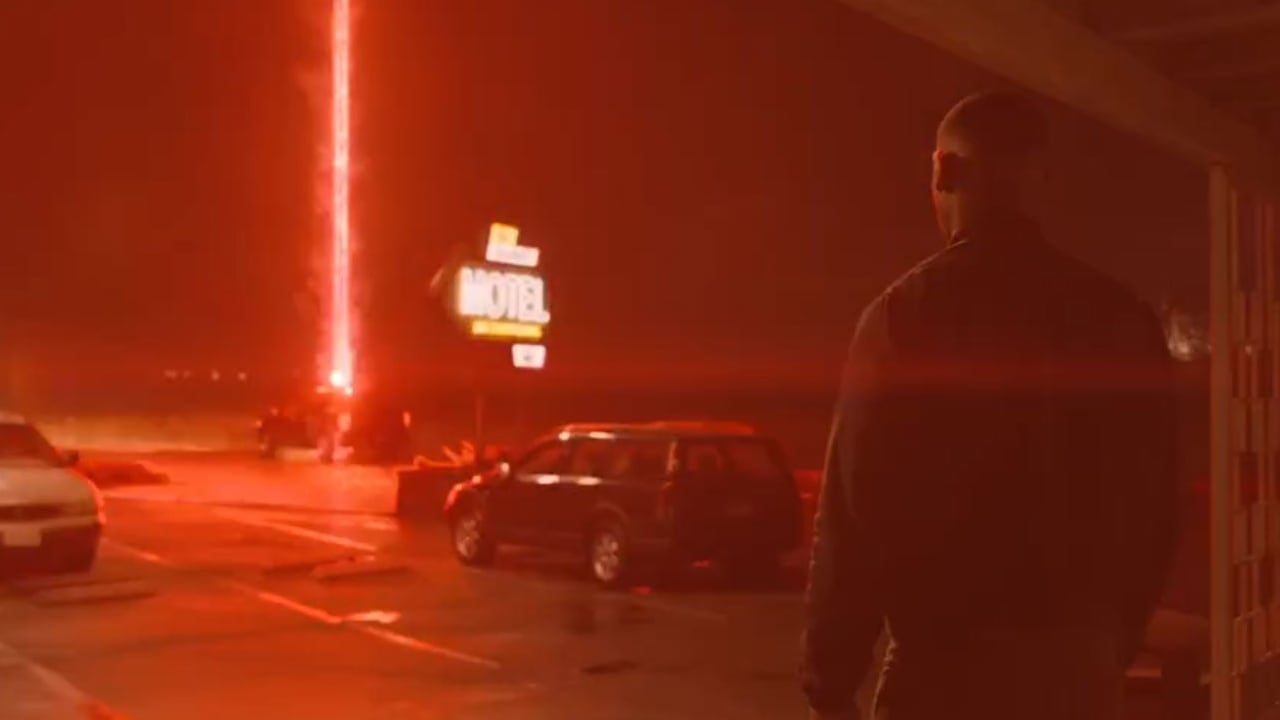 Dos verdes, un pueblo perdido y un misterio que tiene más de Fargo que de Marvel