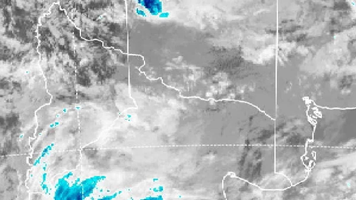 Neuquén se prepara para una semana entera bajo el agua: rige alerta amarilla por tormentas hasta el viernes