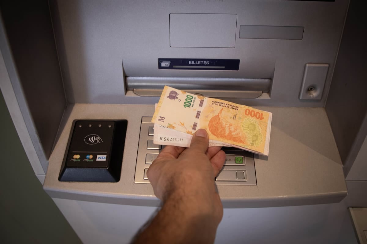 El sistema bancario perdió más de 670 sucursales en siete años y la reconversión digital ya es irreversible