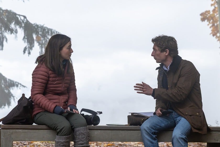 Nueve millones no alcanzan: el debut tibio de la nueva película de Sorkin deja a Sony con los números cruzados