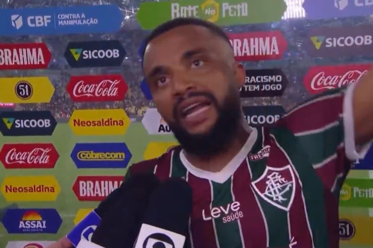 El Mengao no afloja: Carrascal firmó el clásico y el Fla se mantiene arriba