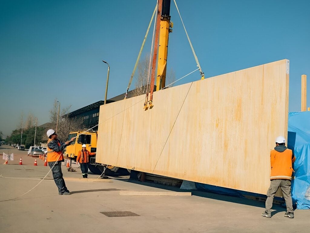 La Justicia de Misiones decretó la quiebra de Linor SRL, un gigante del pallet que llegó a emplear a 300 personas