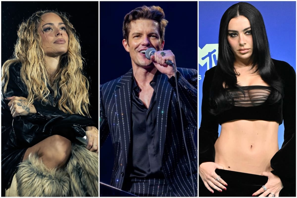 Lollapalooza 2027: el festival que ya te cobra antes de confirmarte que vas a ir