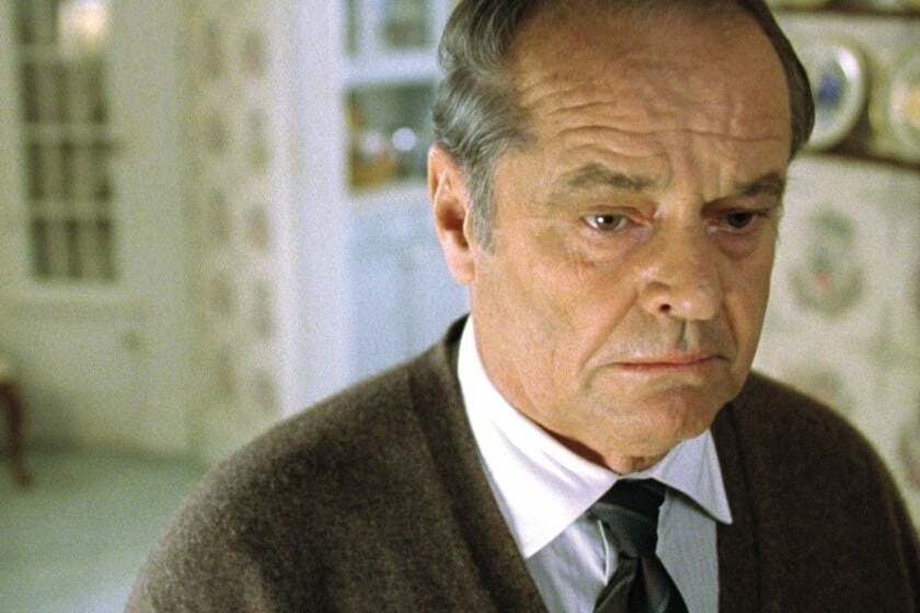 El fantasma de Gatsby que Nicholson carga hace 51 años