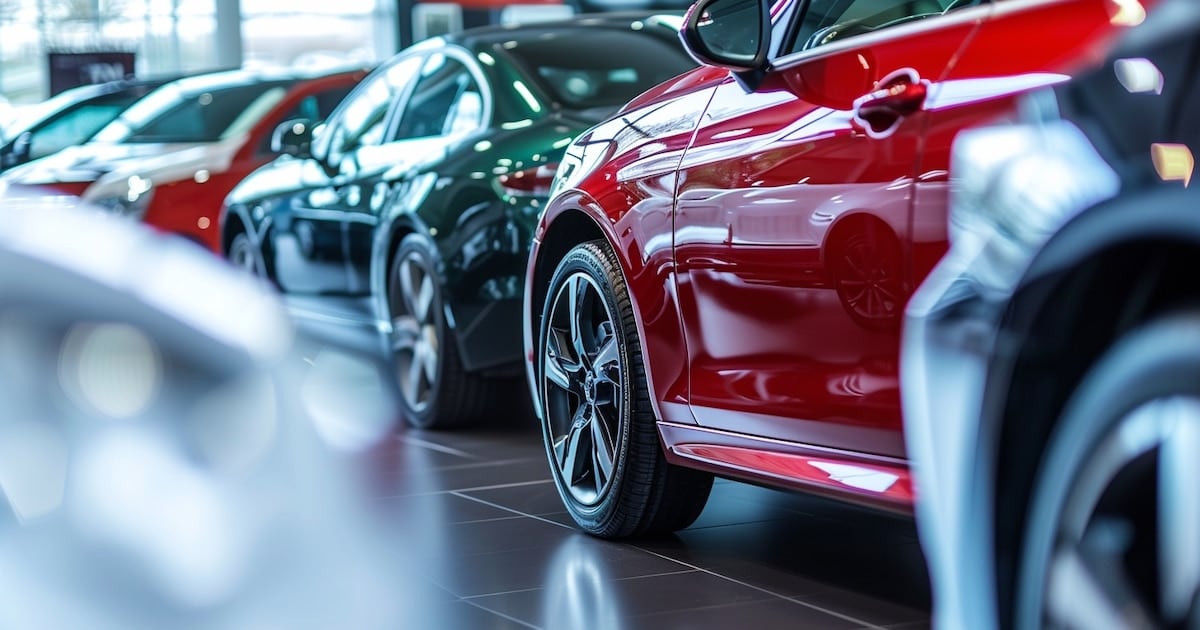 El avance chino sacude al auto regional: cedió 13 puntos de mercado en menos de tres años