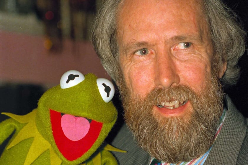 Jim Henson, el tipo que se negó a dejar morir al nene que llevaba adentro (y nos dejó a Gustavo y la Peggy como prueba del delito)