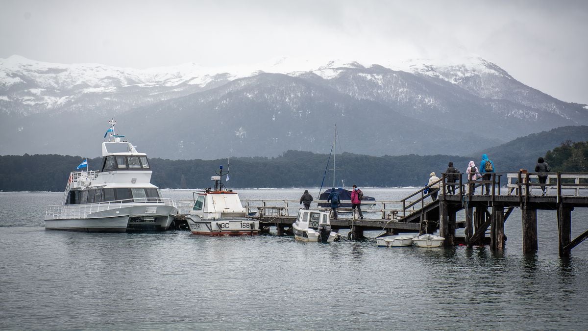 El feriado largo dejó al norte neuquino al tope y encendió la cuenta regresiva hacia la temporada de pesca
