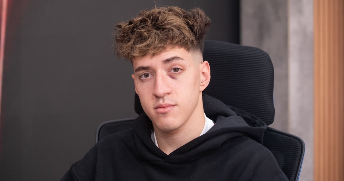 Baulo se calza el saco de la tele grande: la apuesta de Tinelli por meter un streamer en la mesa de los mayores