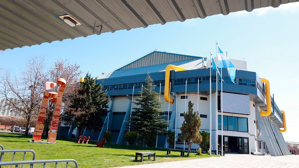 Neuquén Vive abre las puertas del Ruca Che con una jornada que cruza deporte, cultura y anuncios de gestión para toda la familia