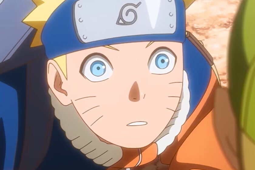 Naruto vuelve, pero no como todos esperaban: el remake que nunca llegó y el cruce con Ninku que tampoco convence