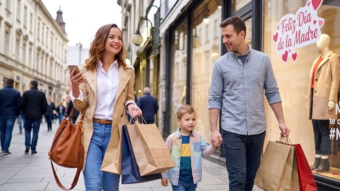 Día de la Madre 2026: la fórmula regalo se recalienta y los precios suben hasta un 30%