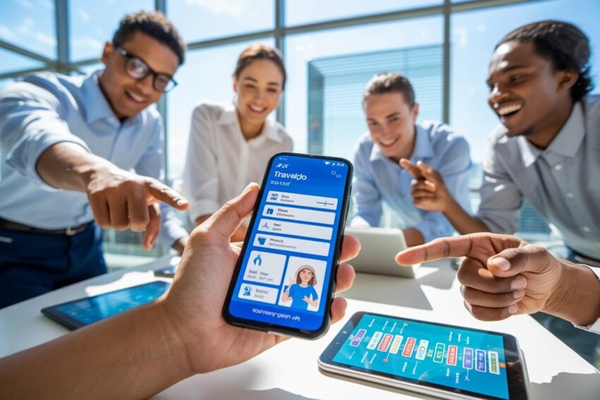 Meta acelera su apuesta por la inteligencia artificial de acción: modelos que reservan vuelos y completan compras por cuenta del usuario