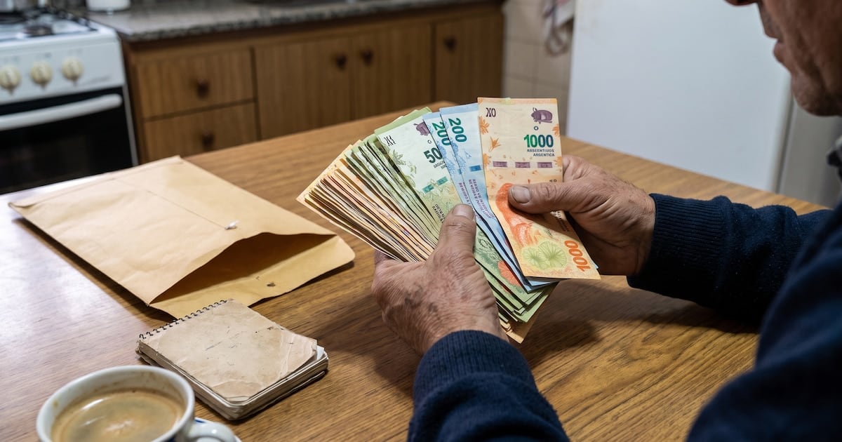 La deuda de las familias argentinas se estira y la mora ya alcanza a uno de cada cuatro deudores