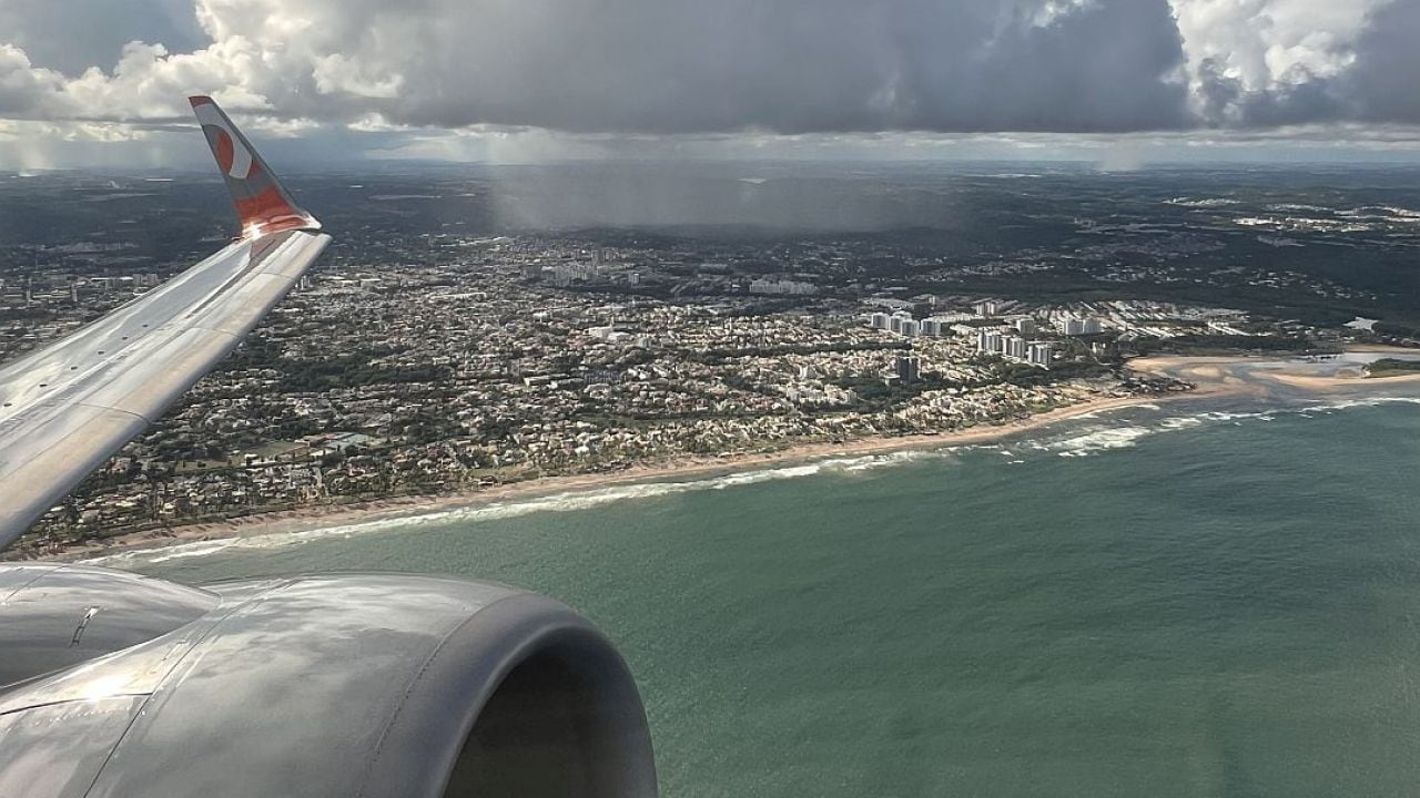 Verano 2026: el Nordeste brasileño y el Caribe se quedan con la primera opción del bolsillo argentino