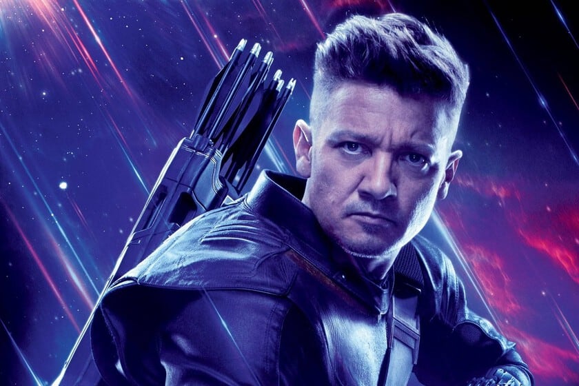 Ojo de Halcón se hace el dolido y deja a los Vengadores a la intemperie