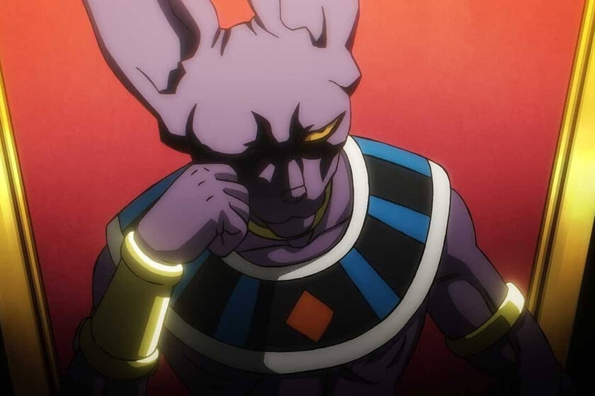 Toei reanimó a Beerus y le sacó los tiempos muertos: el regreso de Dragon Ball Super sin escalas