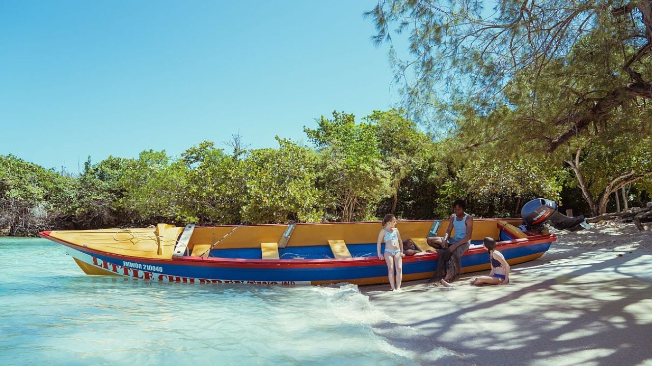 Jamaica le abre la puerta al viajero argentino con más de 150 propuestas para escapar del modo resort