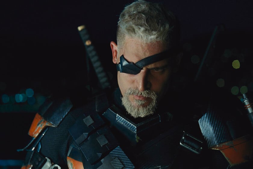 Seis años, mil llamadas y un personaje que nunca existió: la pesadilla de Manganiello con Deathstroke